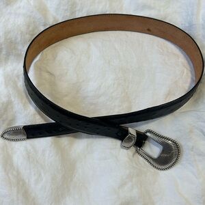Belt